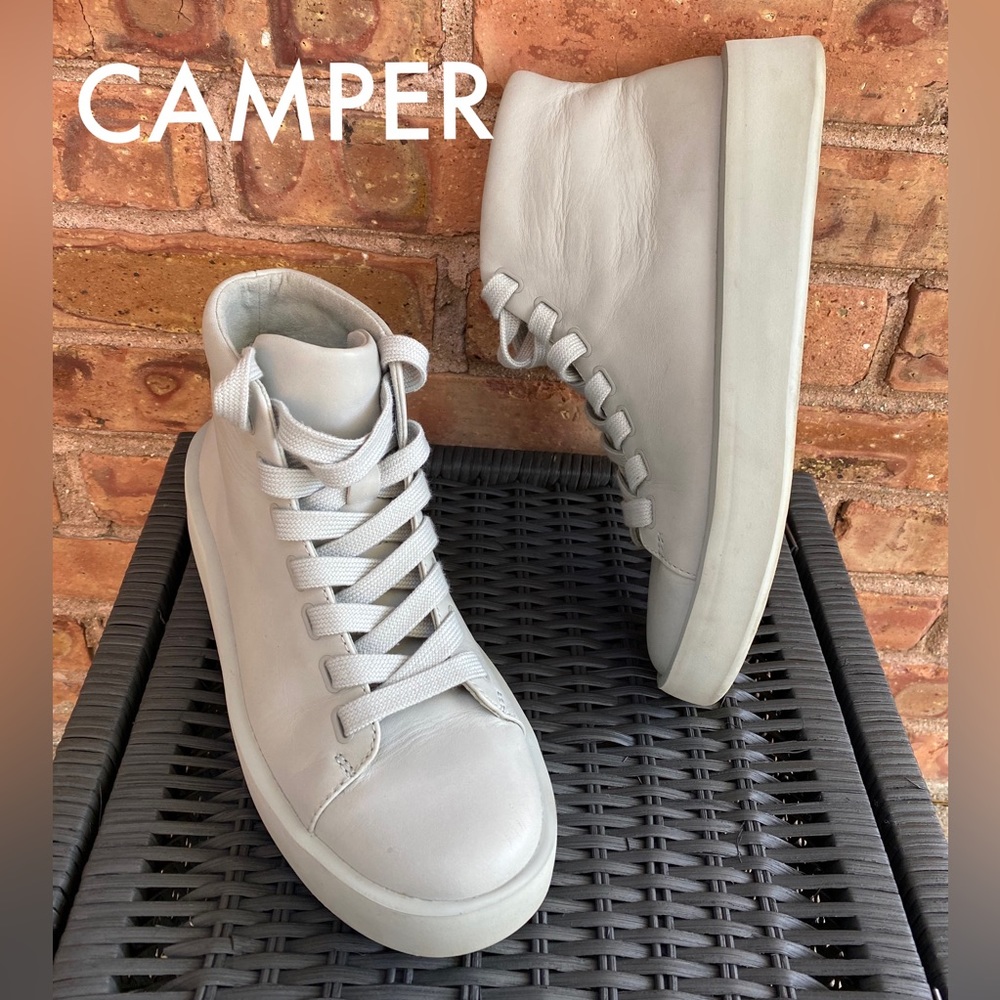 Camper — Women’s size 7